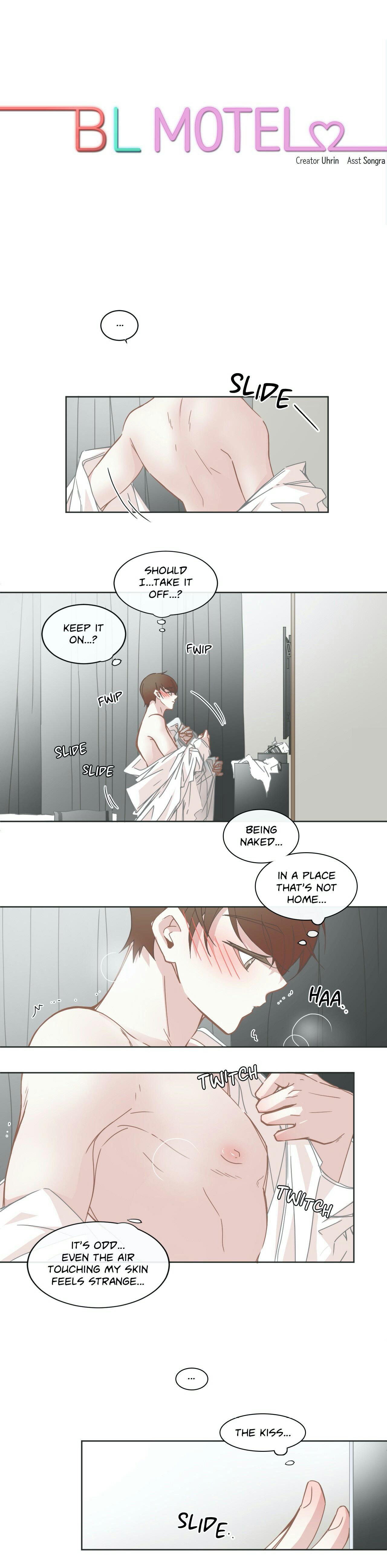 BL Motel Chapter 80 - HolyManga.Net