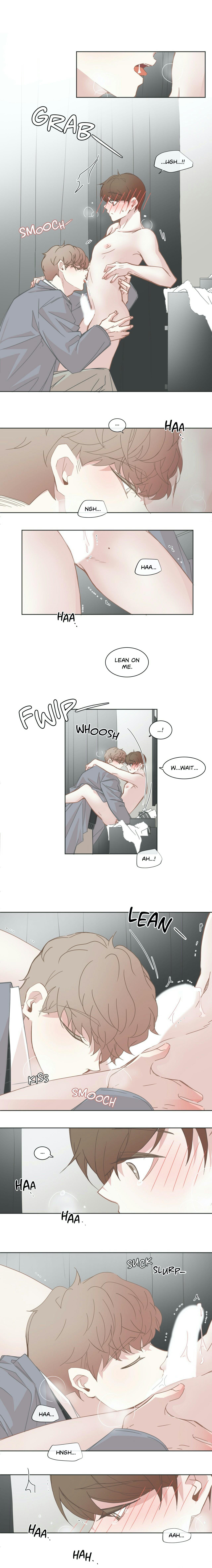 BL Motel Chapter 80 - HolyManga.Net