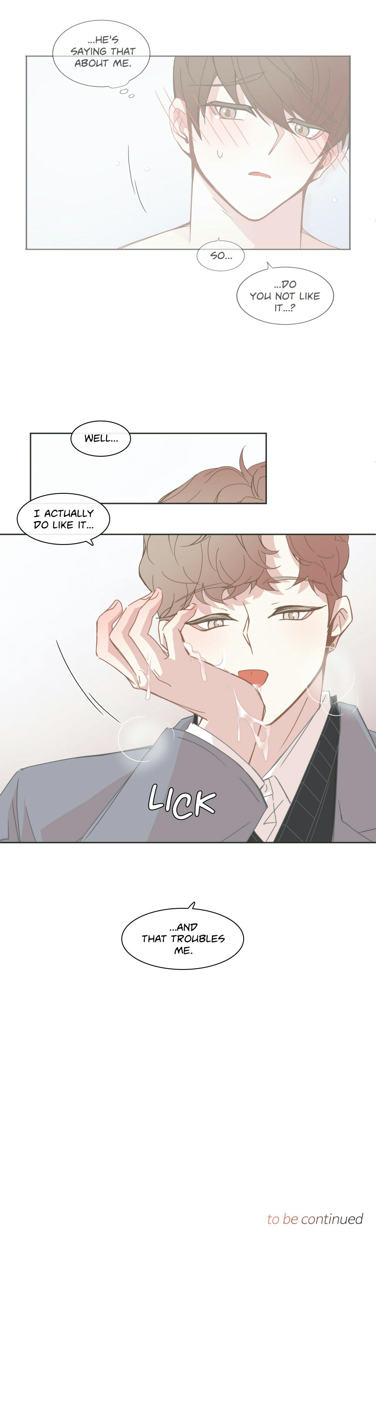 BL Motel Chapter 80 - HolyManga.Net
