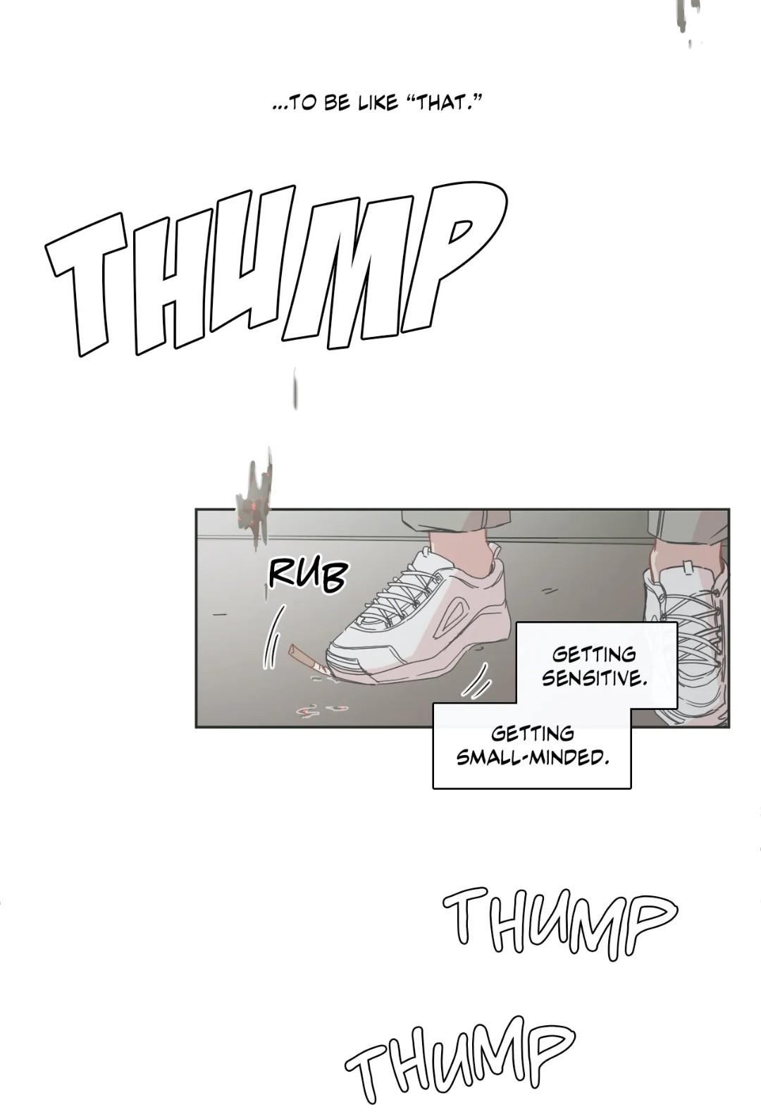 BL Motel Chapter 81 - HolyManga.Net