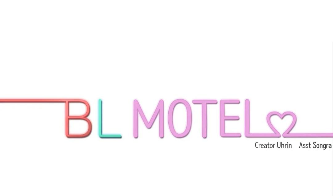 BL Motel Chapter 81 - HolyManga.Net