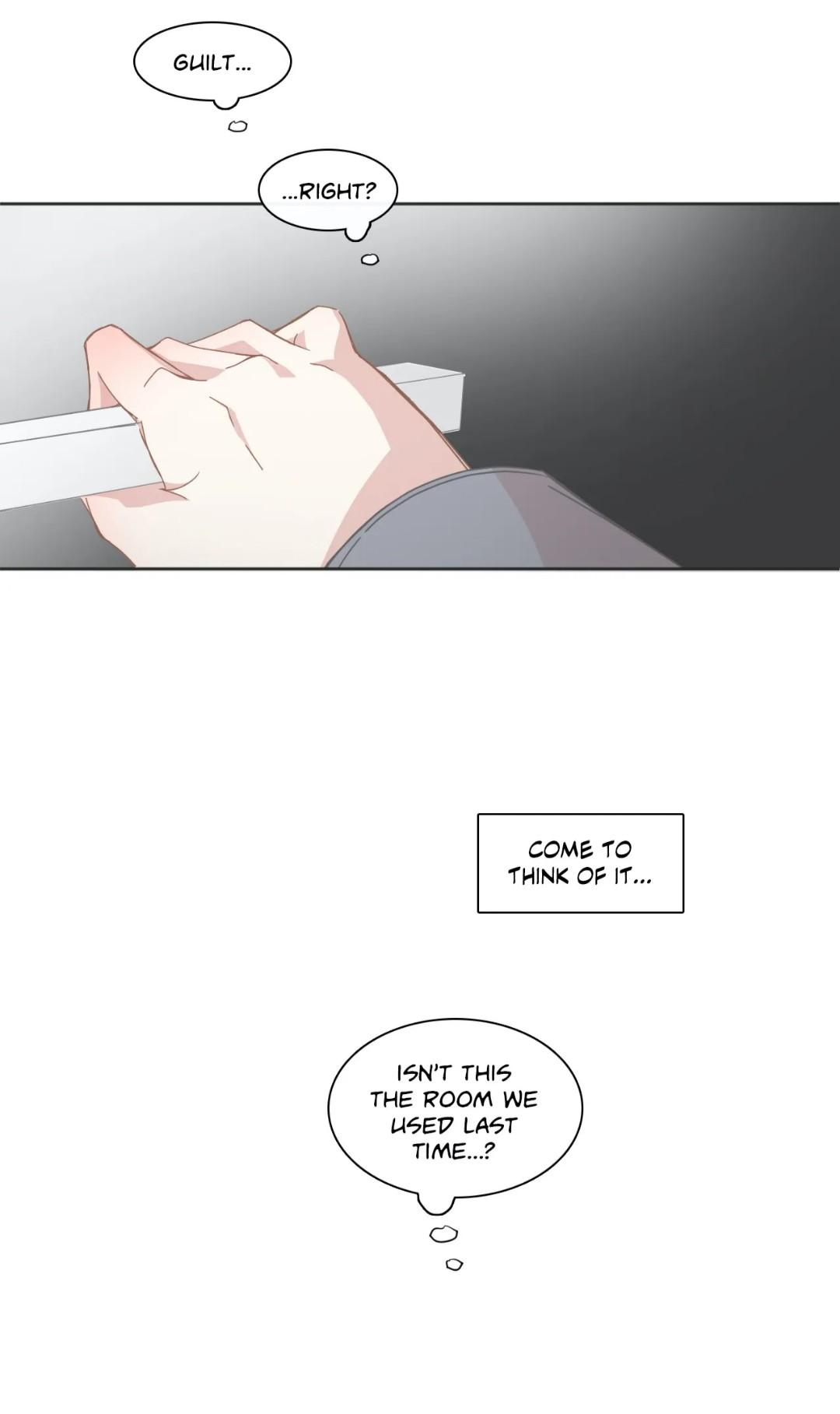 BL Motel Chapter 81 - HolyManga.Net