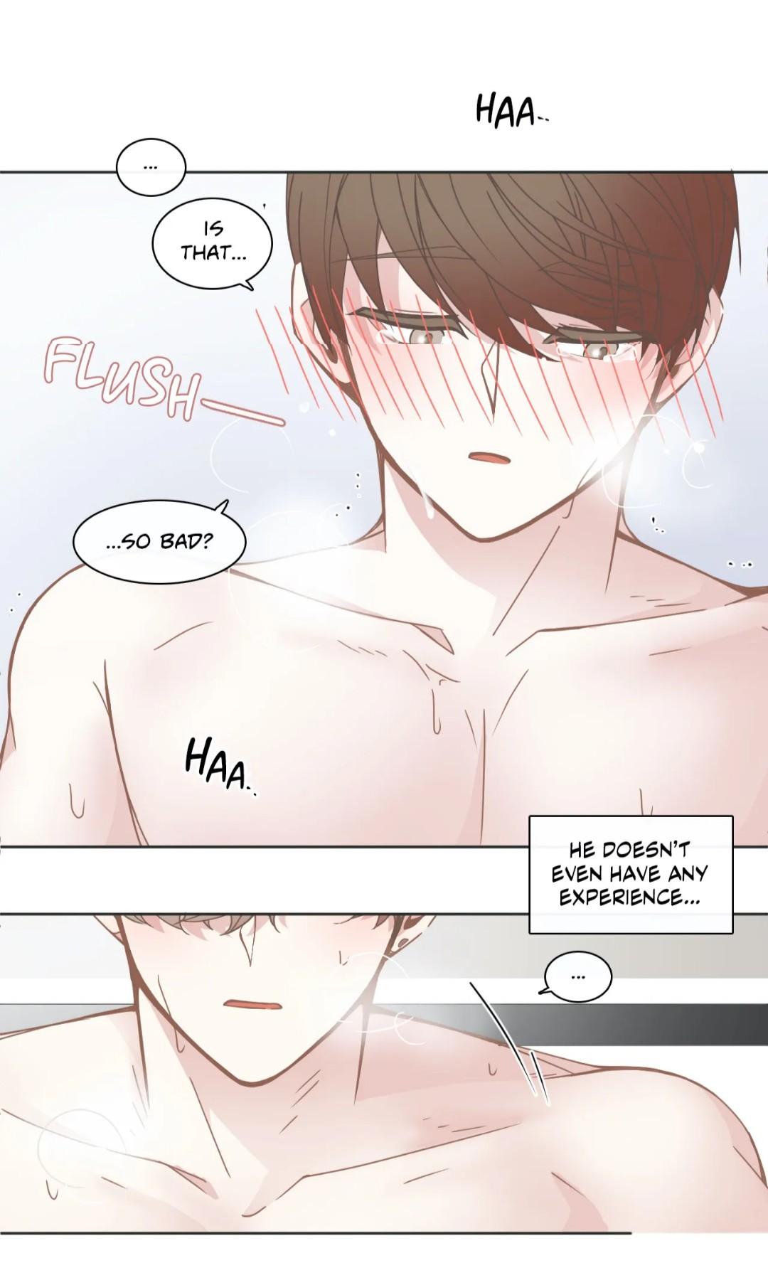 BL Motel Chapter 81 - HolyManga.Net