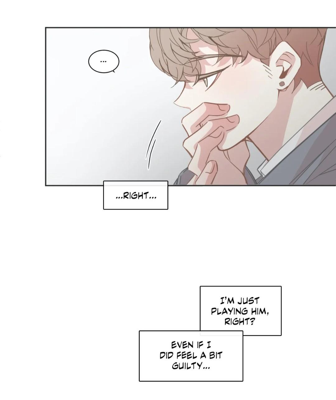 BL Motel Chapter 81 - HolyManga.Net