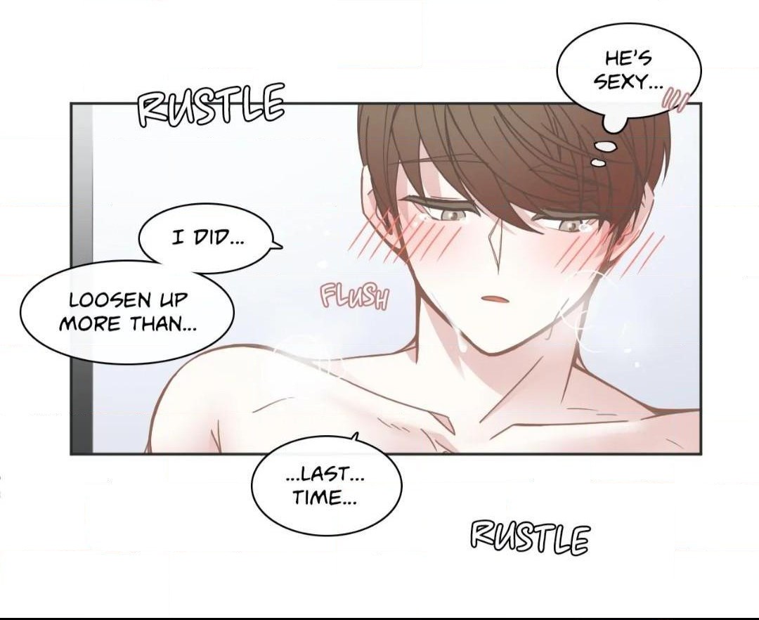 BL Motel Chapter 81 - HolyManga.Net