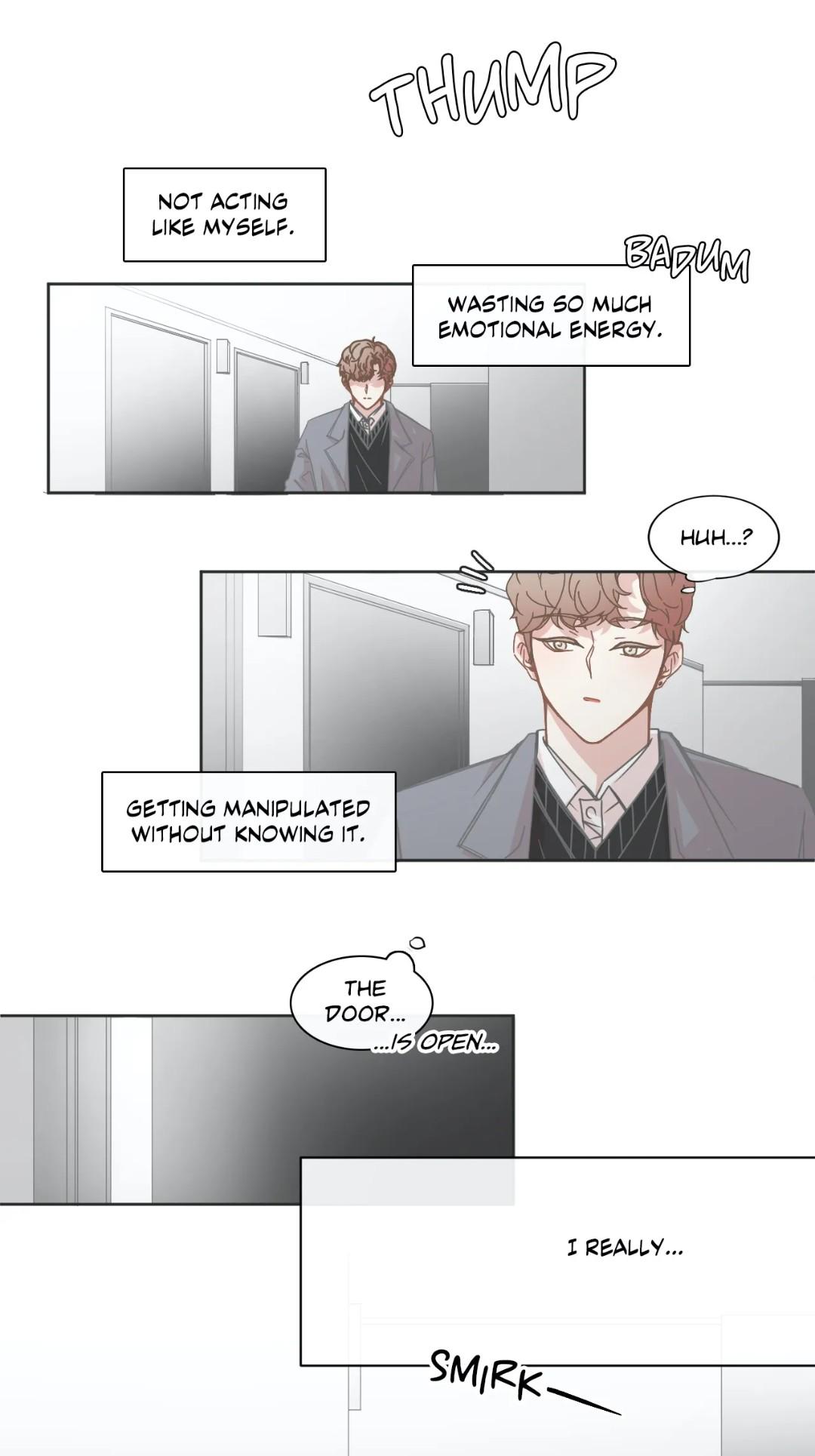 BL Motel Chapter 81 - HolyManga.Net