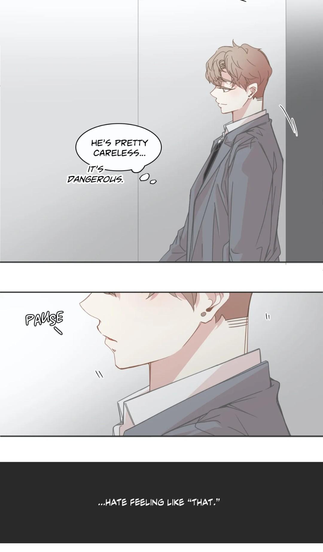 BL Motel Chapter 81 - HolyManga.Net