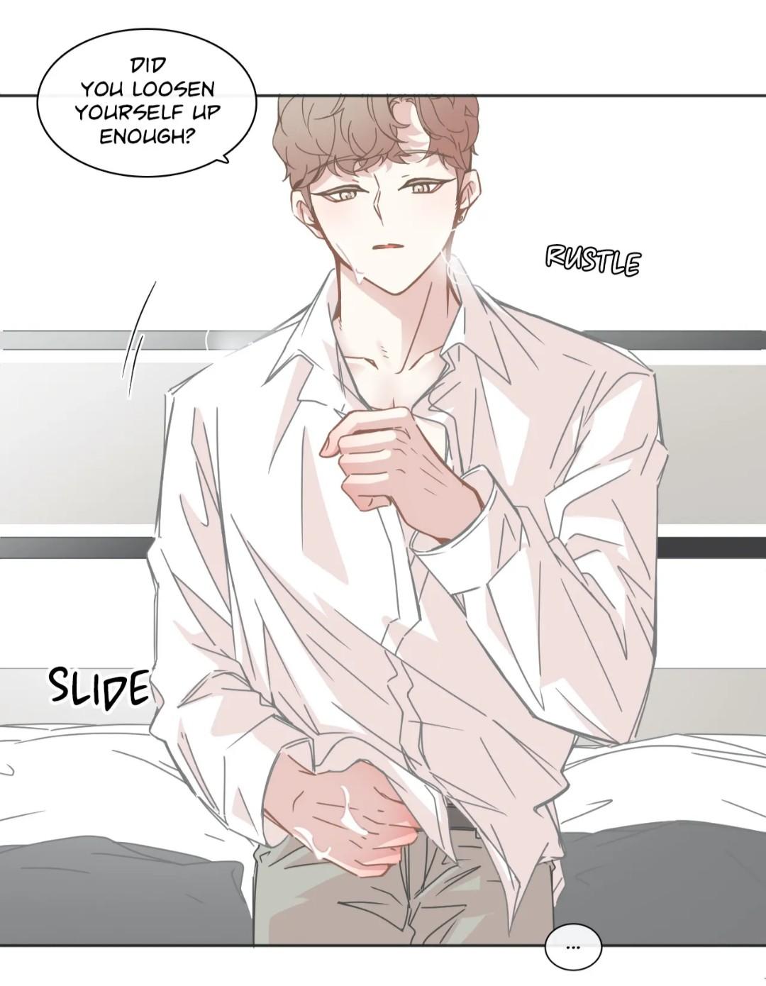 BL Motel Chapter 81 - HolyManga.Net