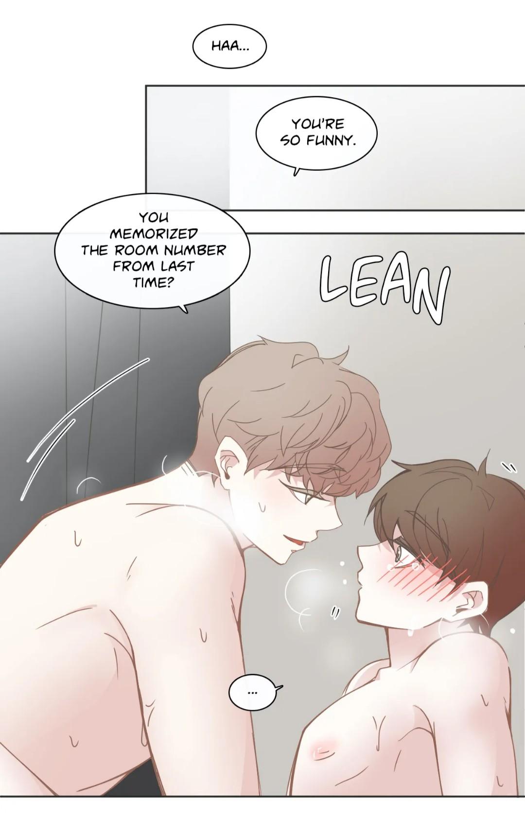 BL Motel Chapter 81 - HolyManga.Net