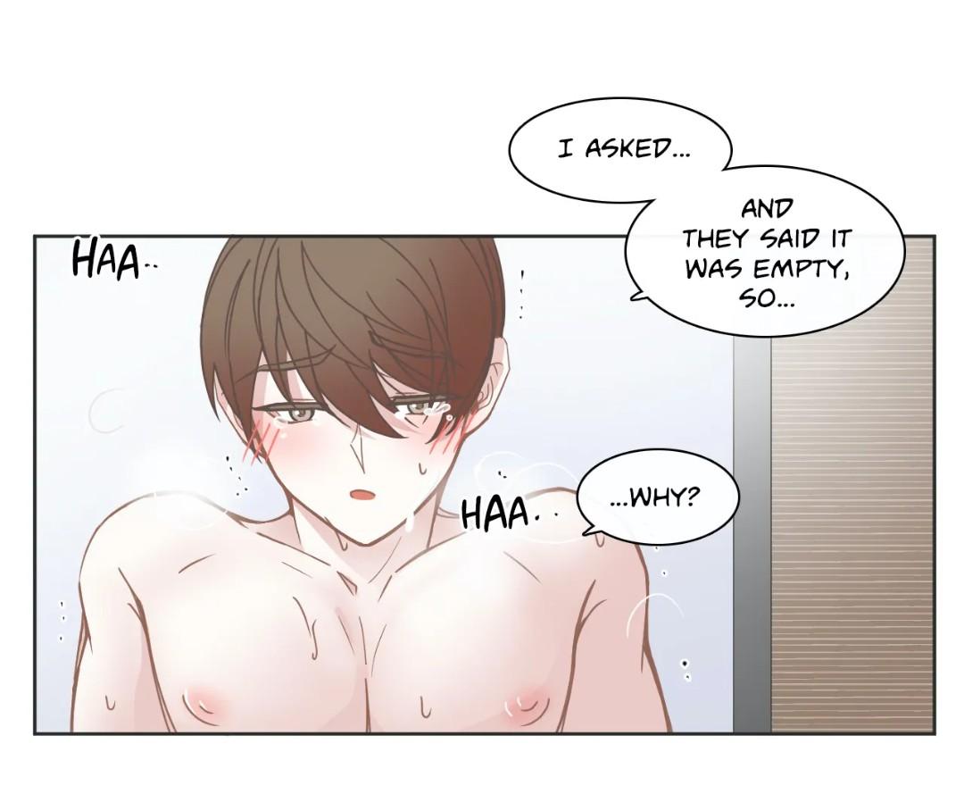BL Motel Chapter 81 - HolyManga.Net
