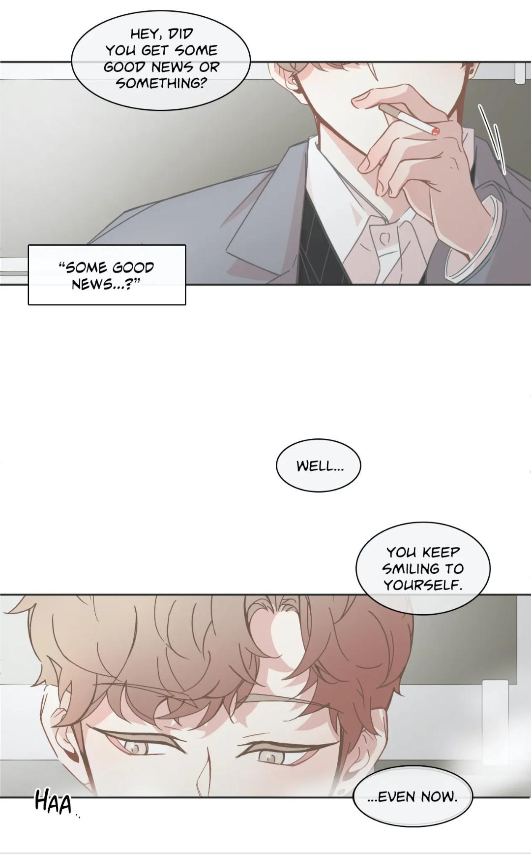 BL Motel Chapter 81 - HolyManga.Net