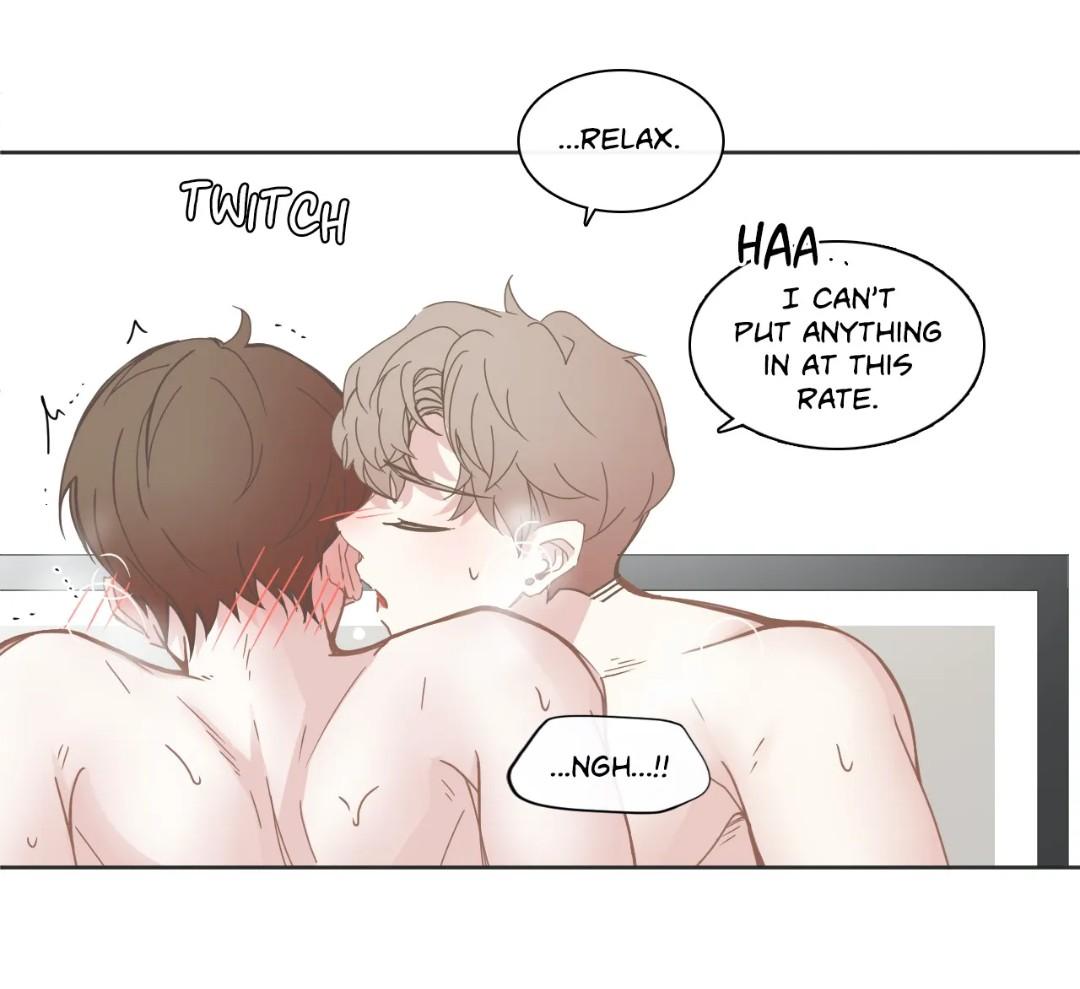 BL Motel Chapter 81 - HolyManga.Net