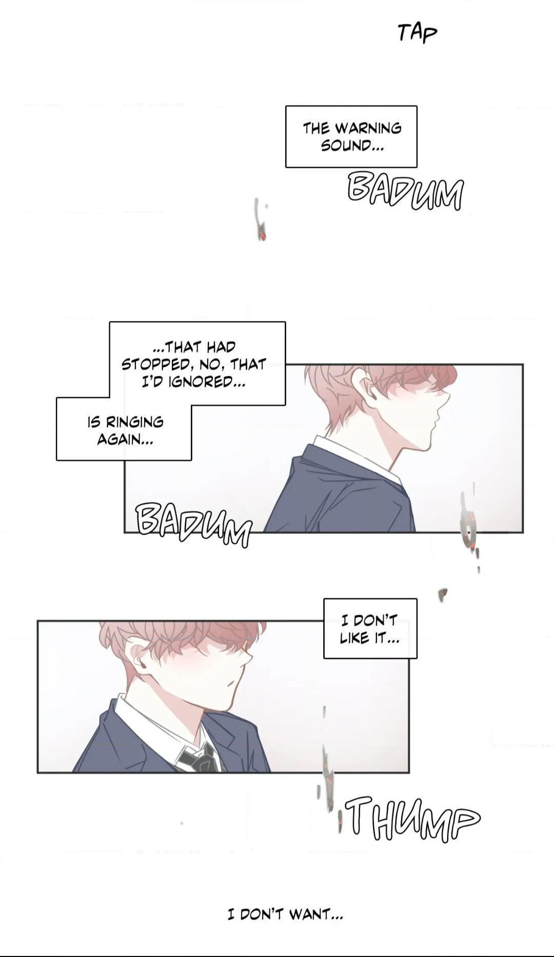 BL Motel Chapter 81 - HolyManga.Net