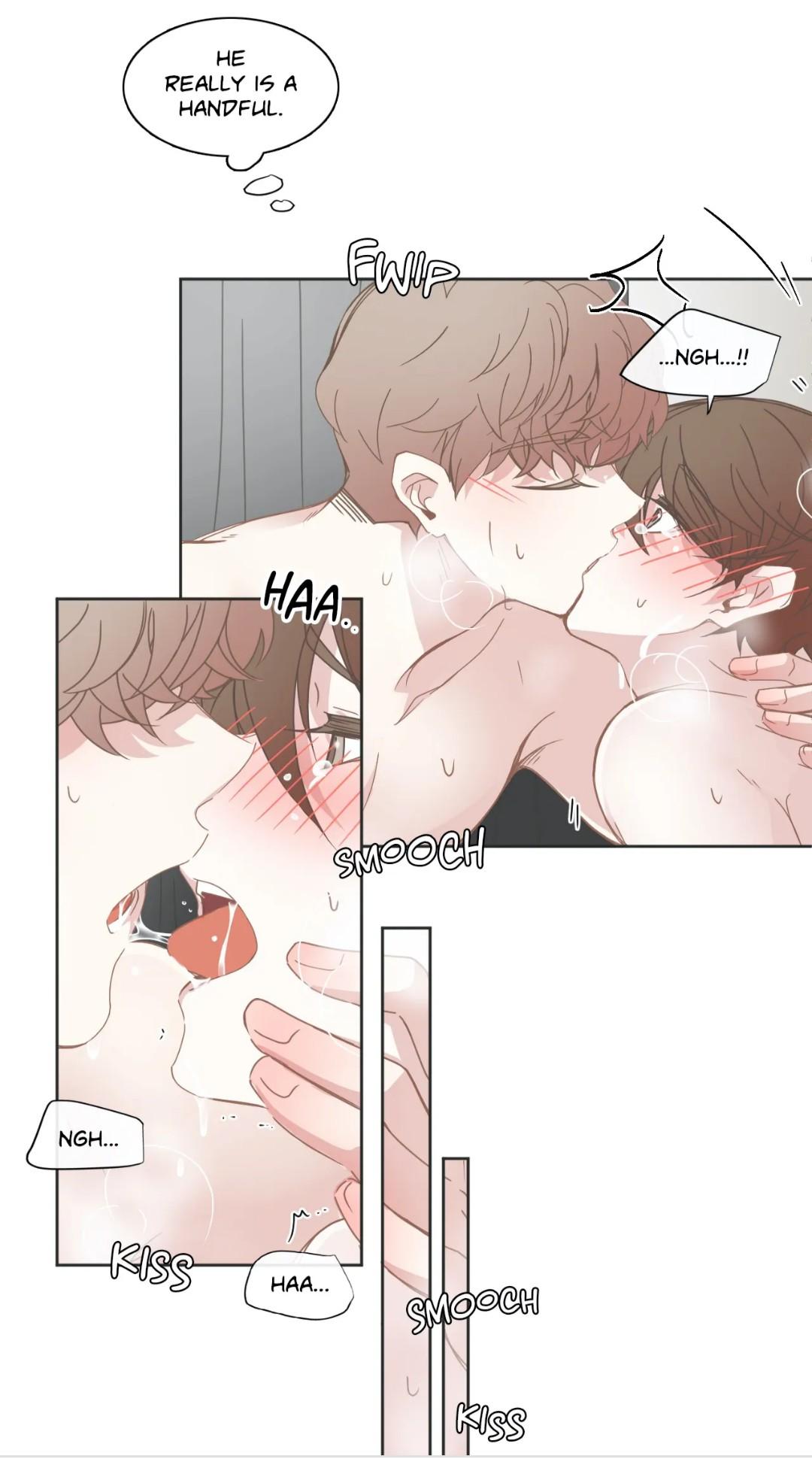 BL Motel Chapter 81 - HolyManga.Net