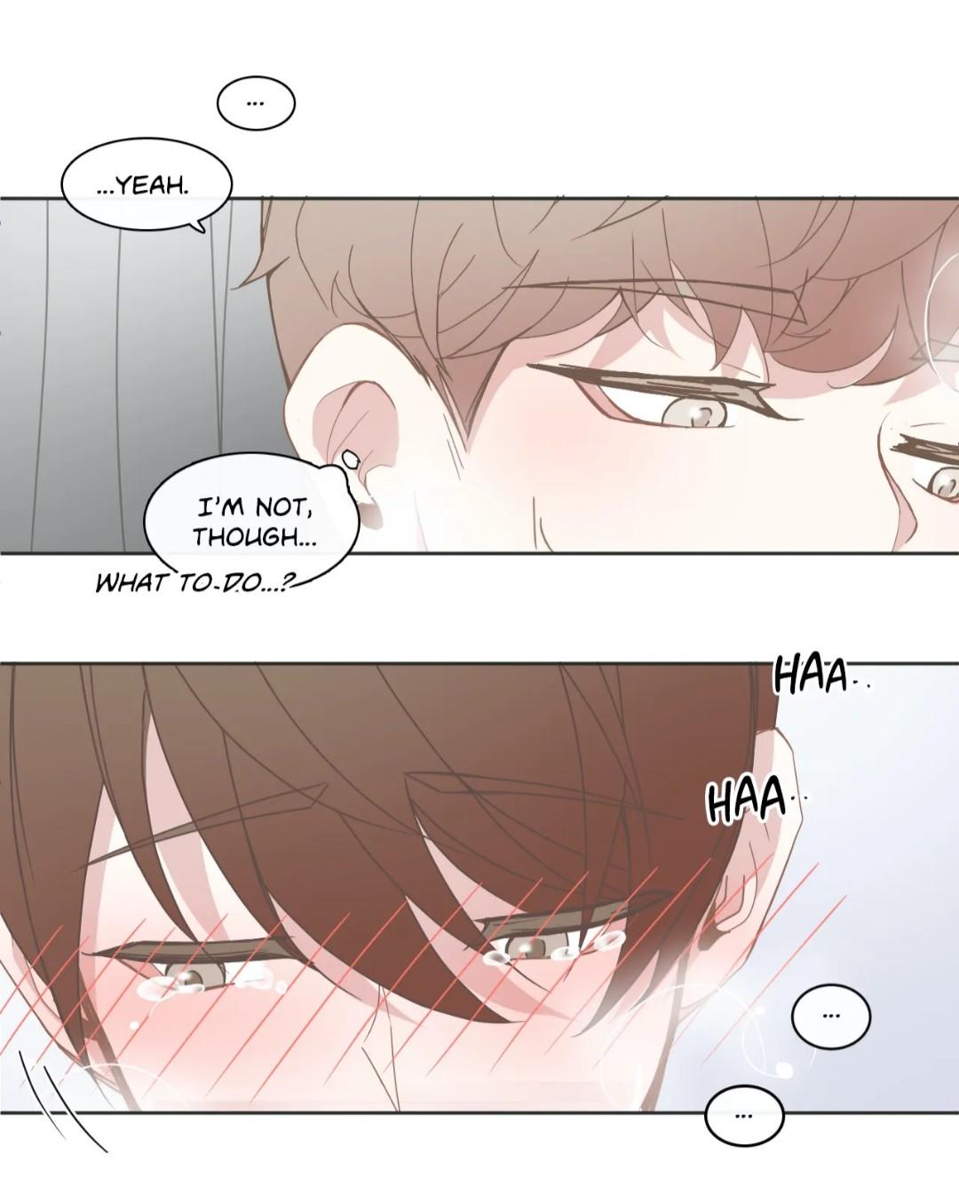 BL Motel Chapter 81 - HolyManga.Net