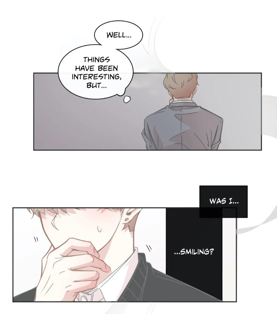 BL Motel Chapter 81 - HolyManga.Net
