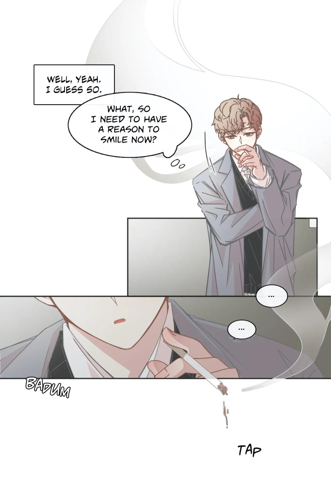 BL Motel Chapter 81 - HolyManga.Net