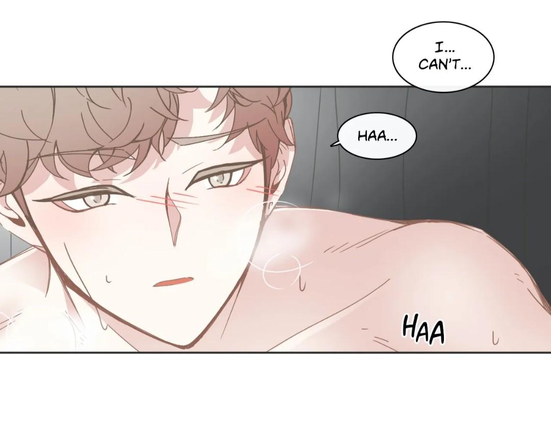 BL Motel Chapter 81 - HolyManga.Net
