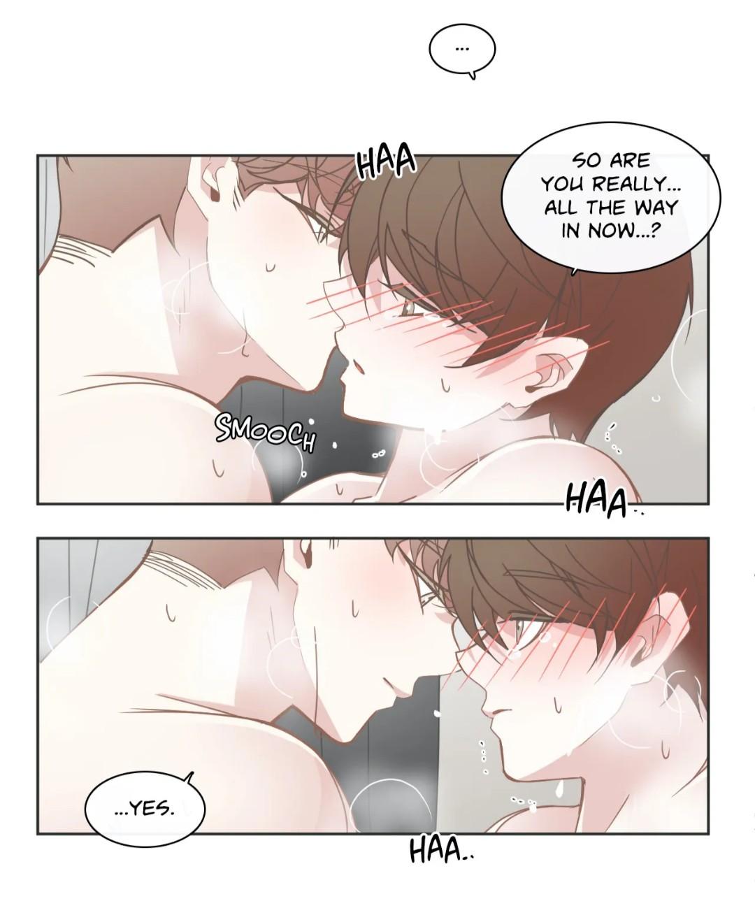 BL Motel Chapter 81 - HolyManga.Net