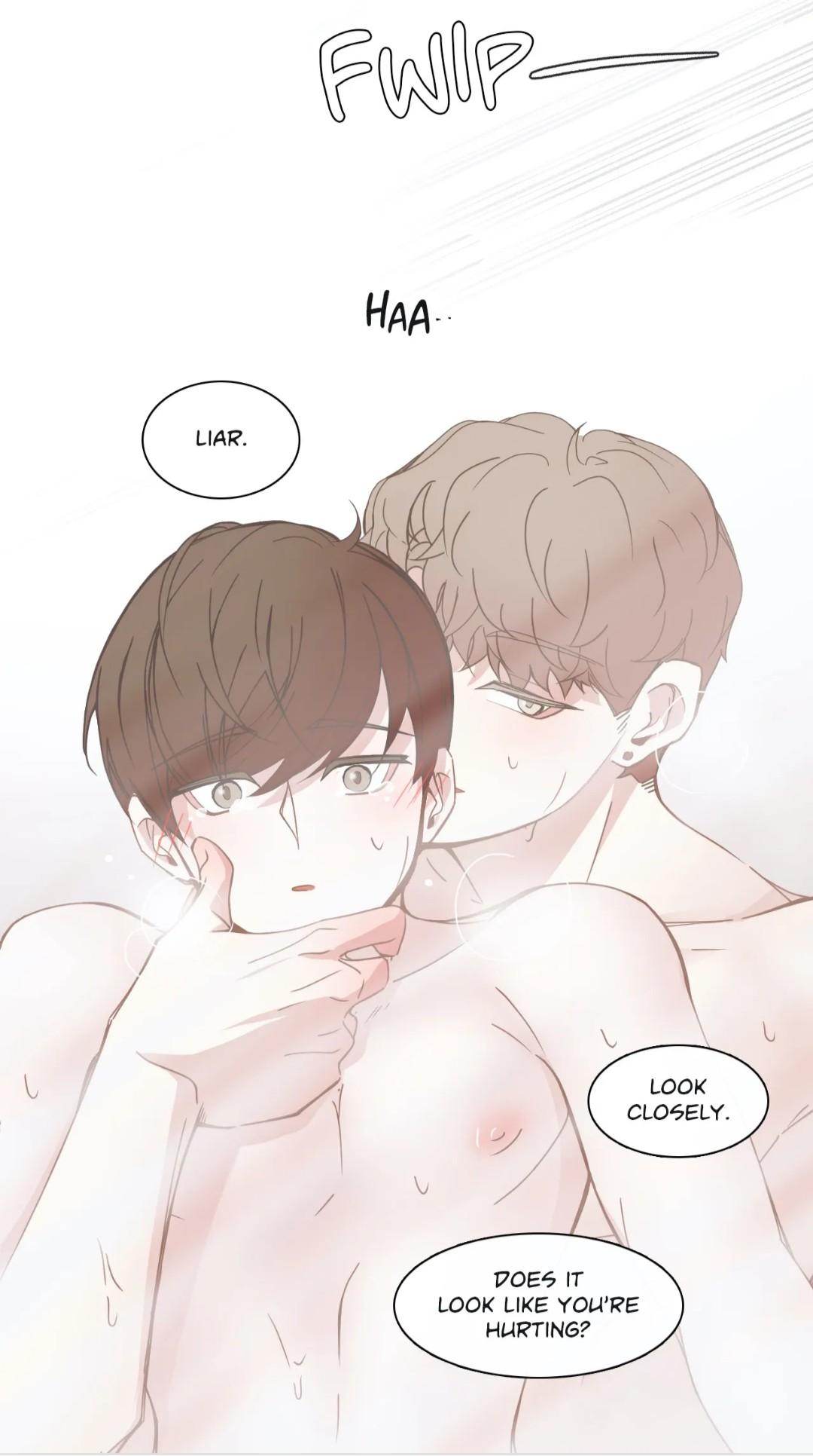 BL Motel Chapter 82 - HolyManga.Net