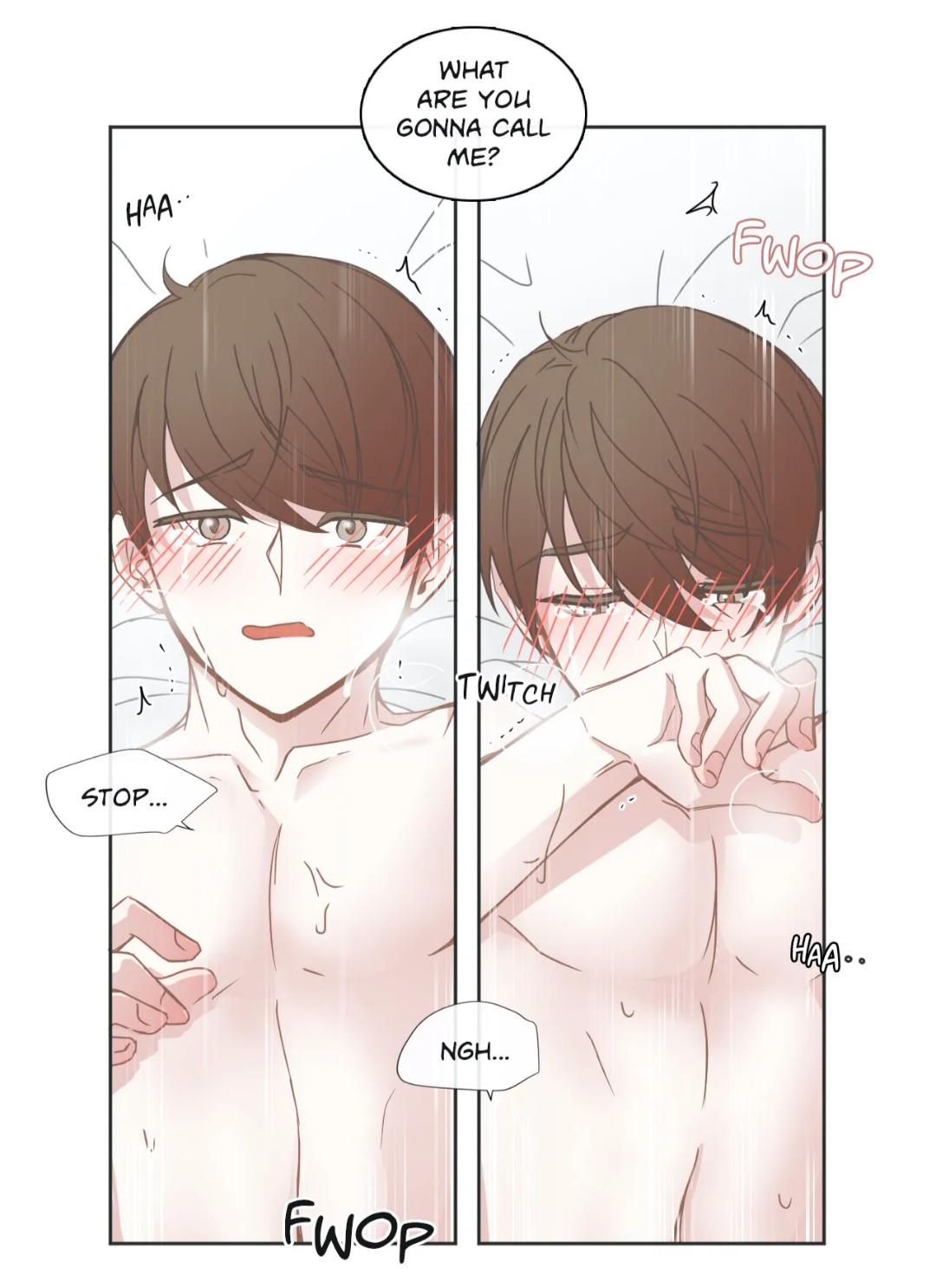 BL Motel Chapter 82 - HolyManga.Net