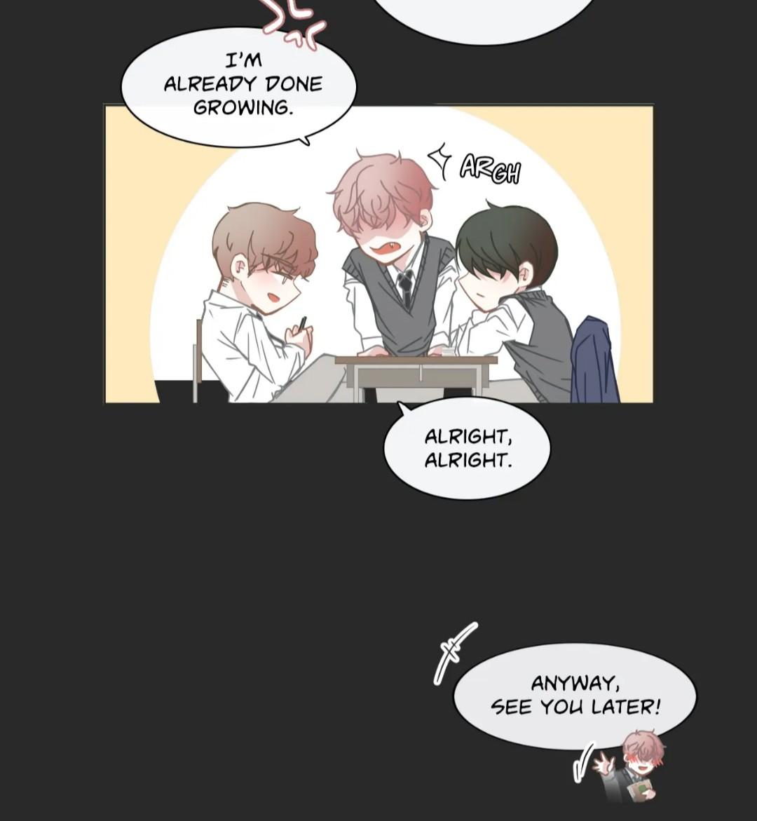 BL Motel Chapter 82 - HolyManga.Net