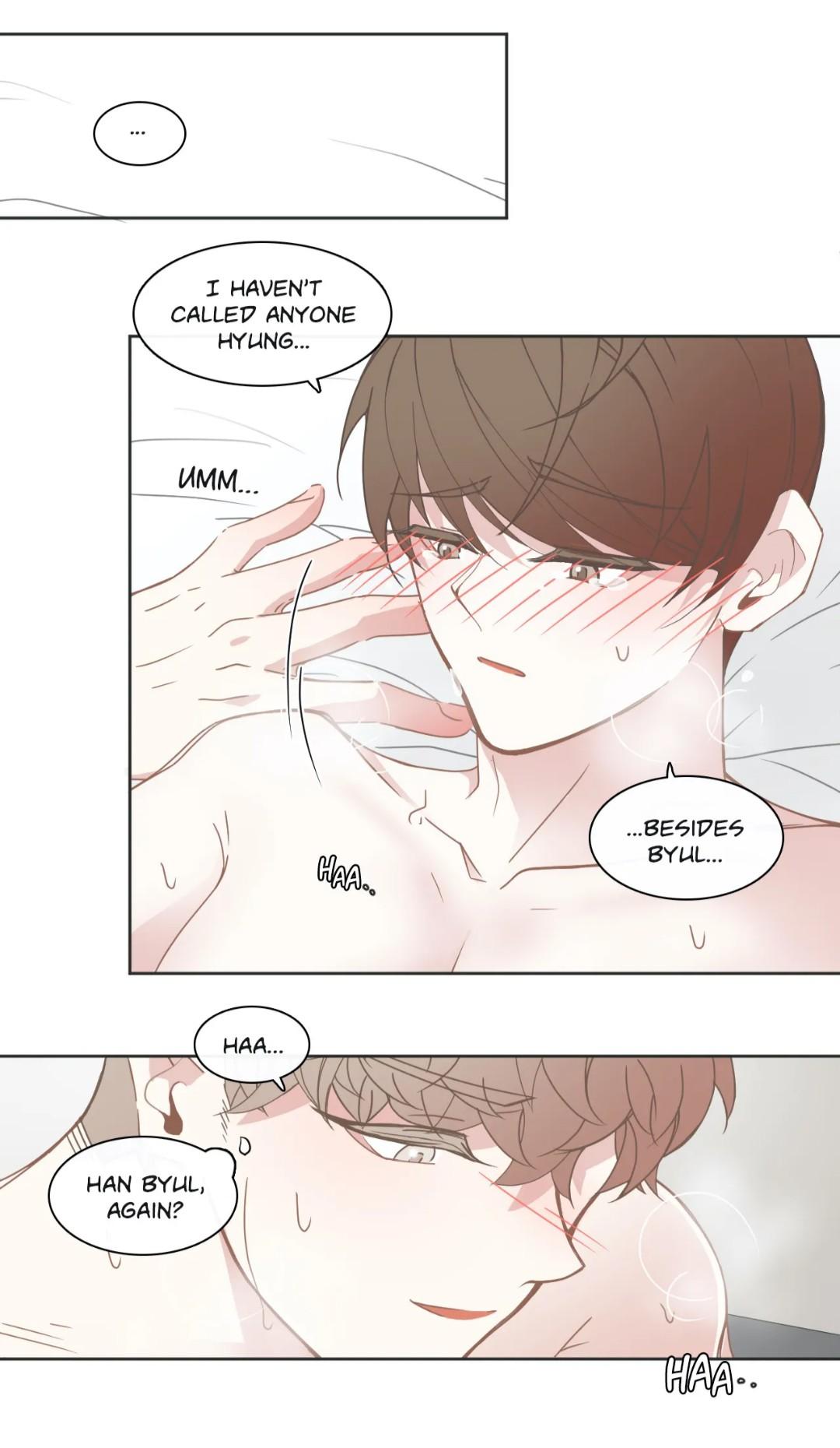 BL Motel Chapter 82 - HolyManga.Net