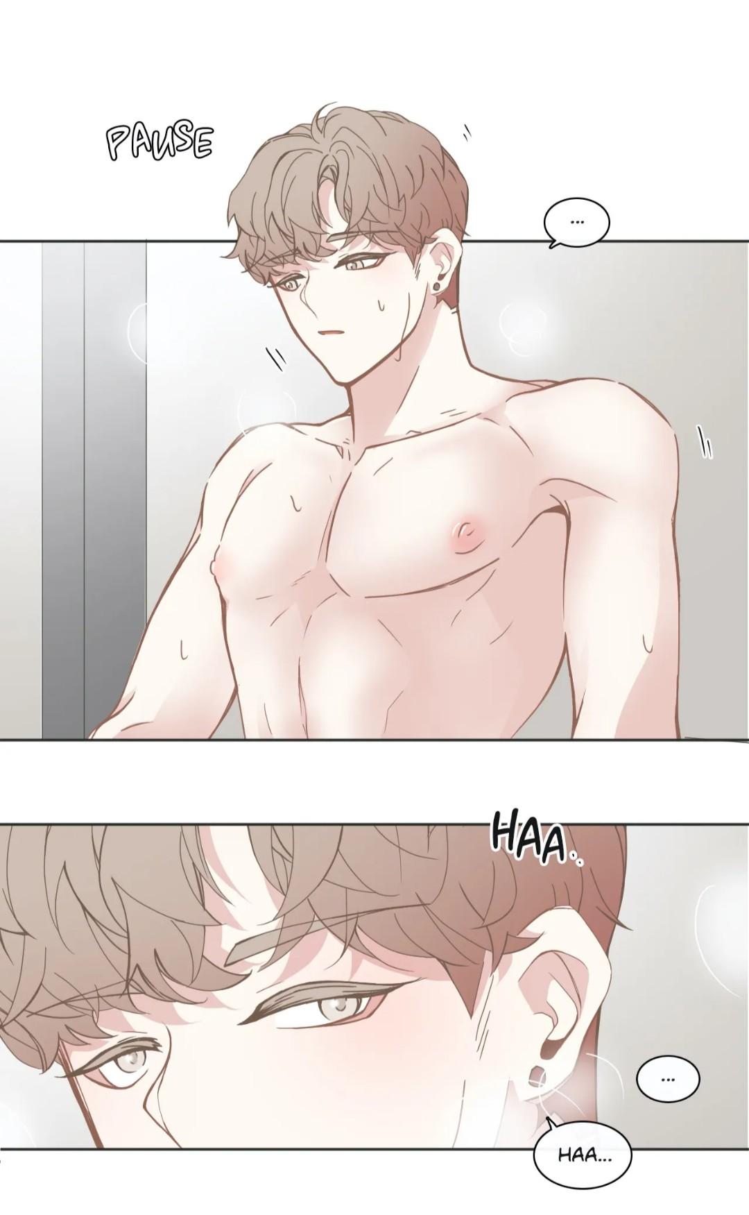 BL Motel Chapter 82 - HolyManga.Net