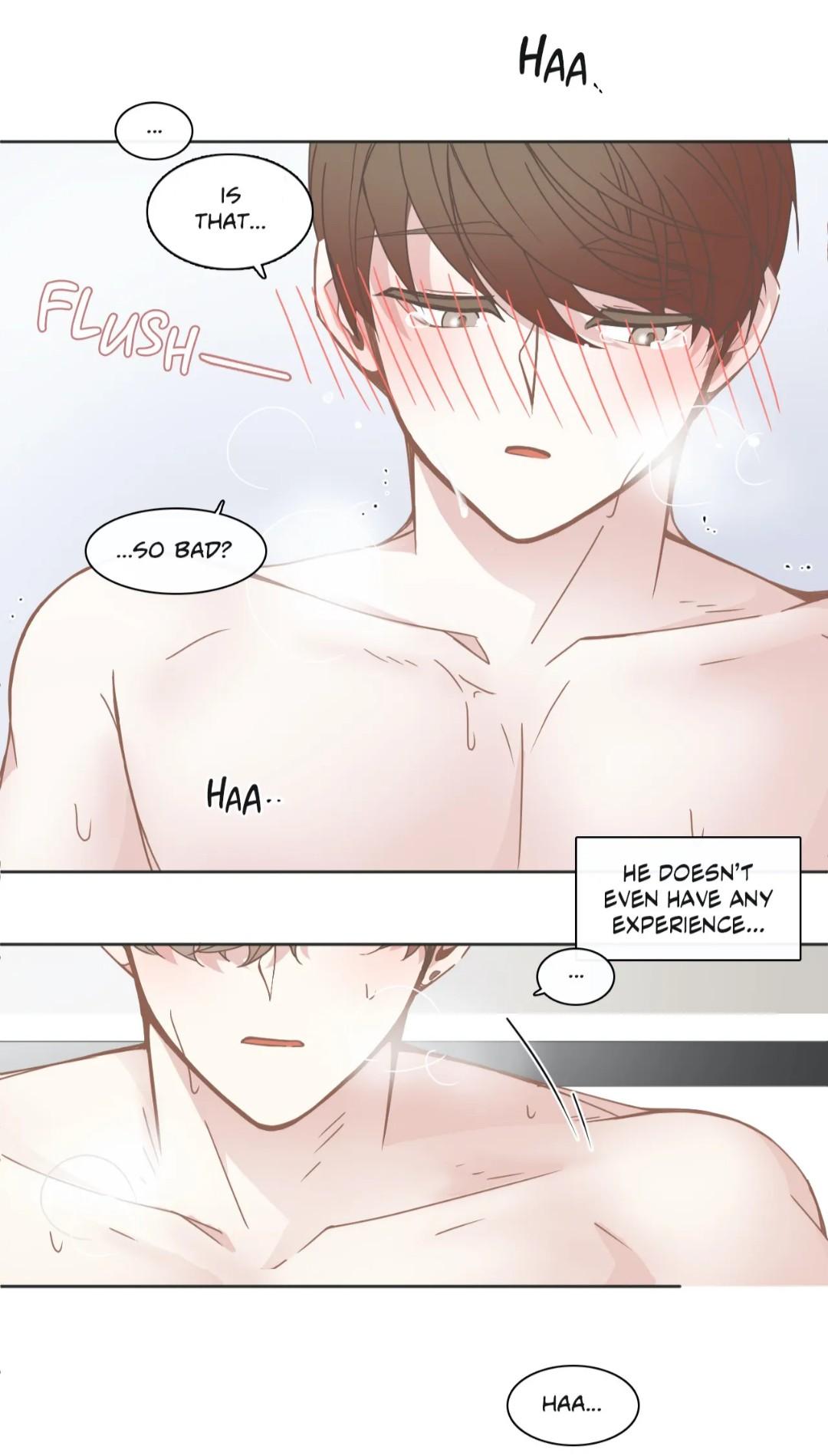 BL Motel Chapter 82 - HolyManga.Net