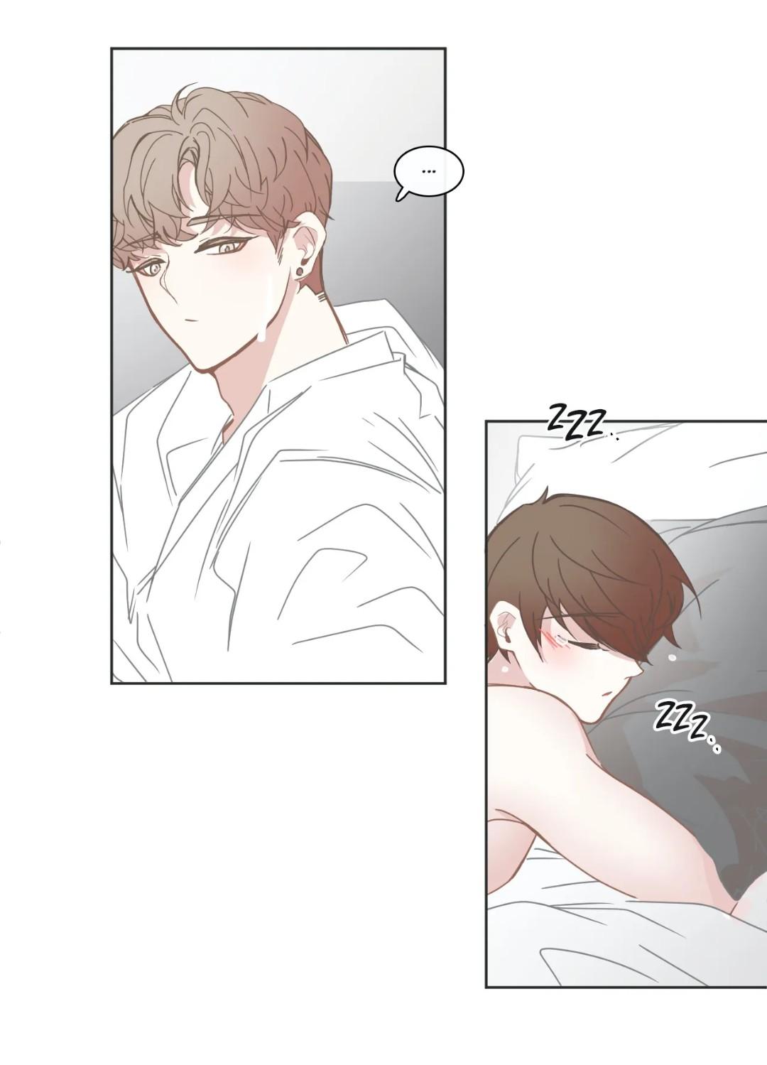 BL Motel Chapter 82 - HolyManga.Net