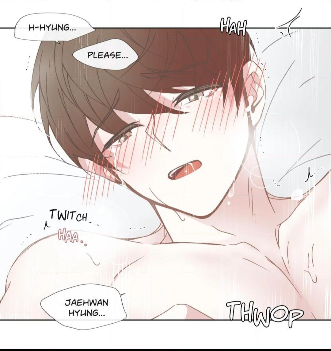 BL Motel Chapter 82 - HolyManga.Net