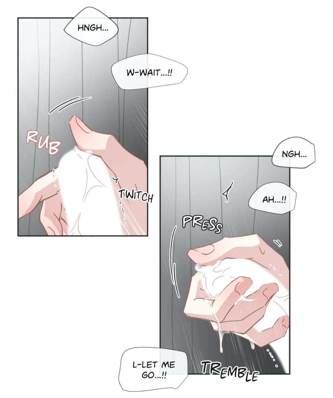 BL Motel Chapter 82 - HolyManga.Net