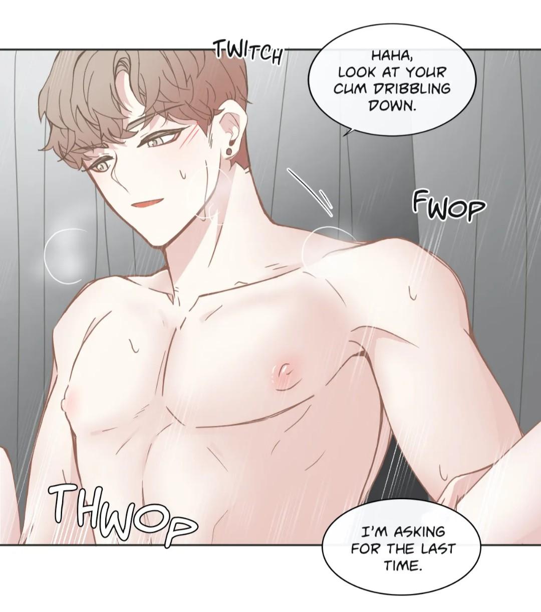 BL Motel Chapter 82 - HolyManga.Net