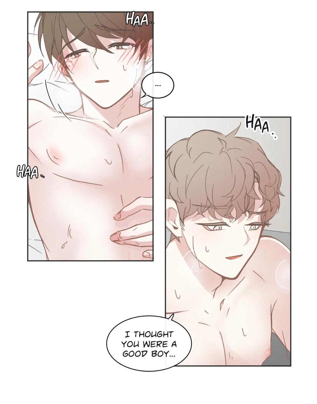 BL Motel Chapter 82 - HolyManga.Net