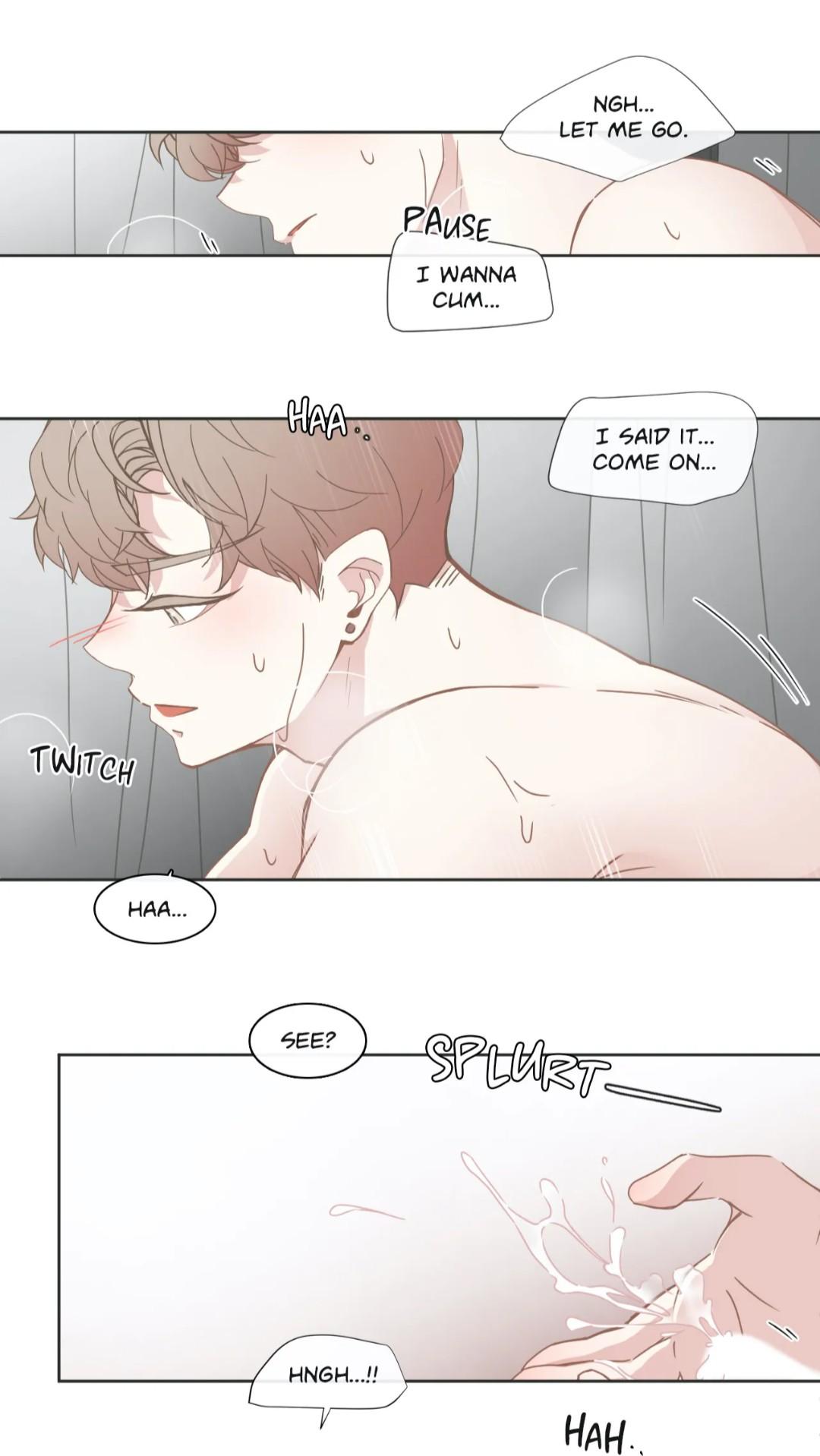 BL Motel Chapter 82 - HolyManga.Net
