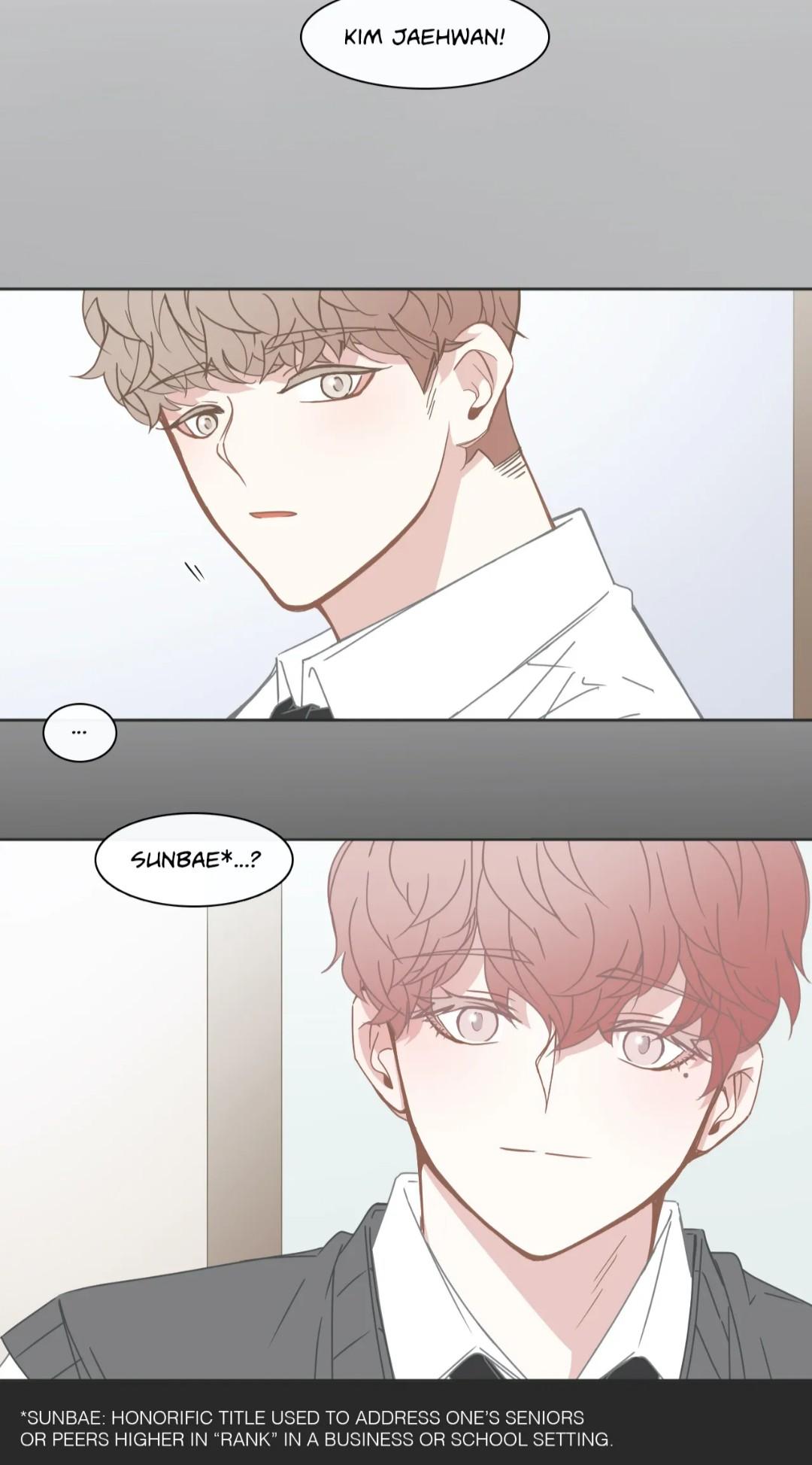 BL Motel Chapter 82 - HolyManga.Net