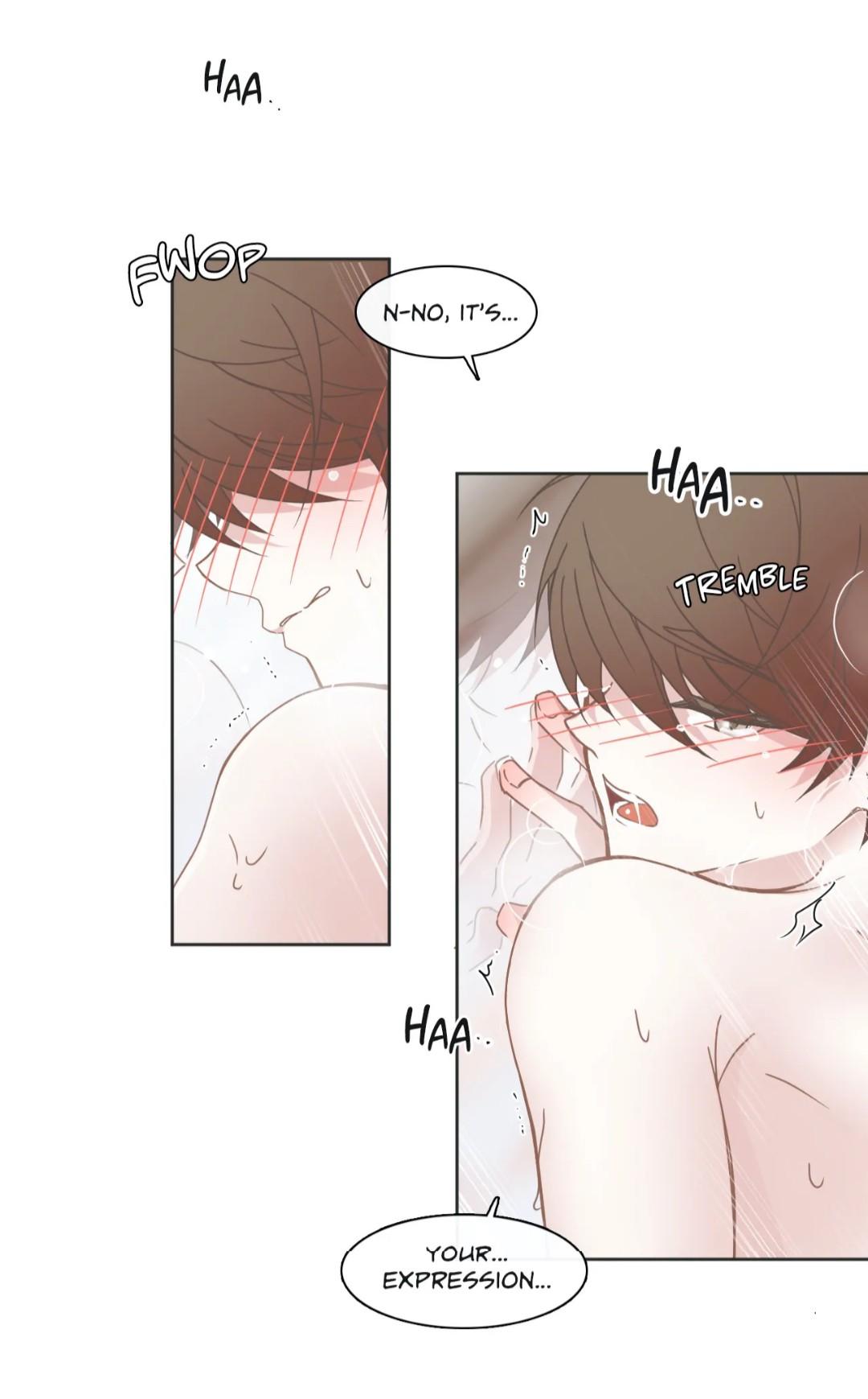 BL Motel Chapter 82 - HolyManga.Net