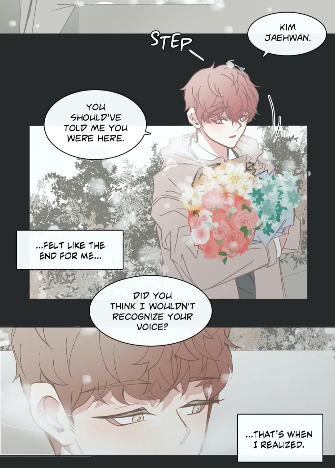 BL Motel Chapter 83 - HolyManga.Net