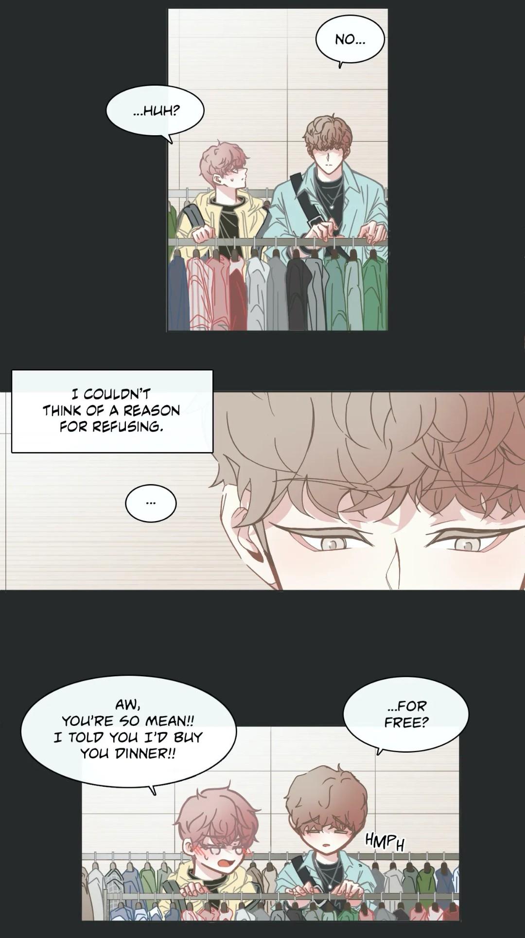 BL Motel Chapter 83 - HolyManga.Net