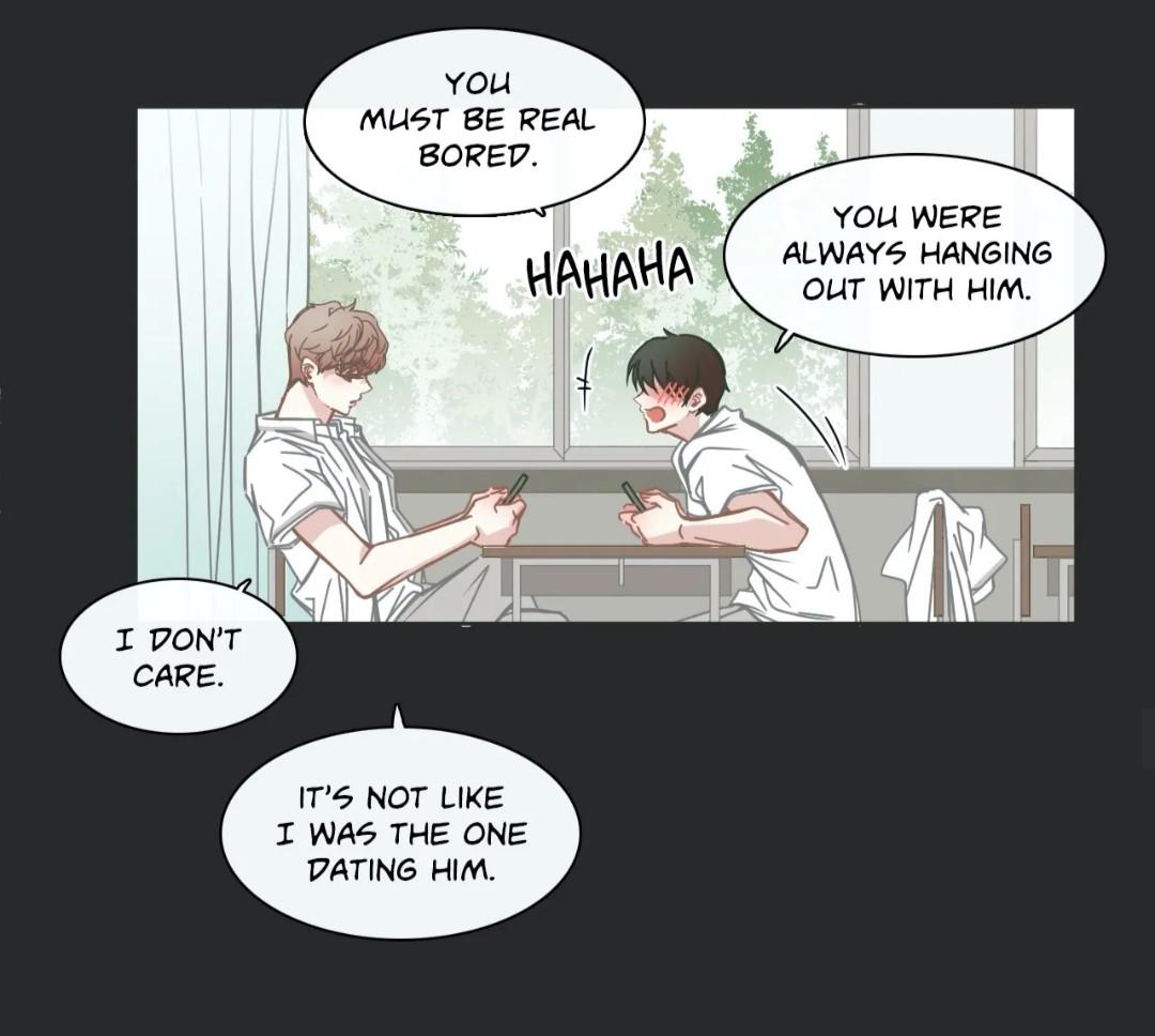 BL Motel Chapter 83 - HolyManga.Net