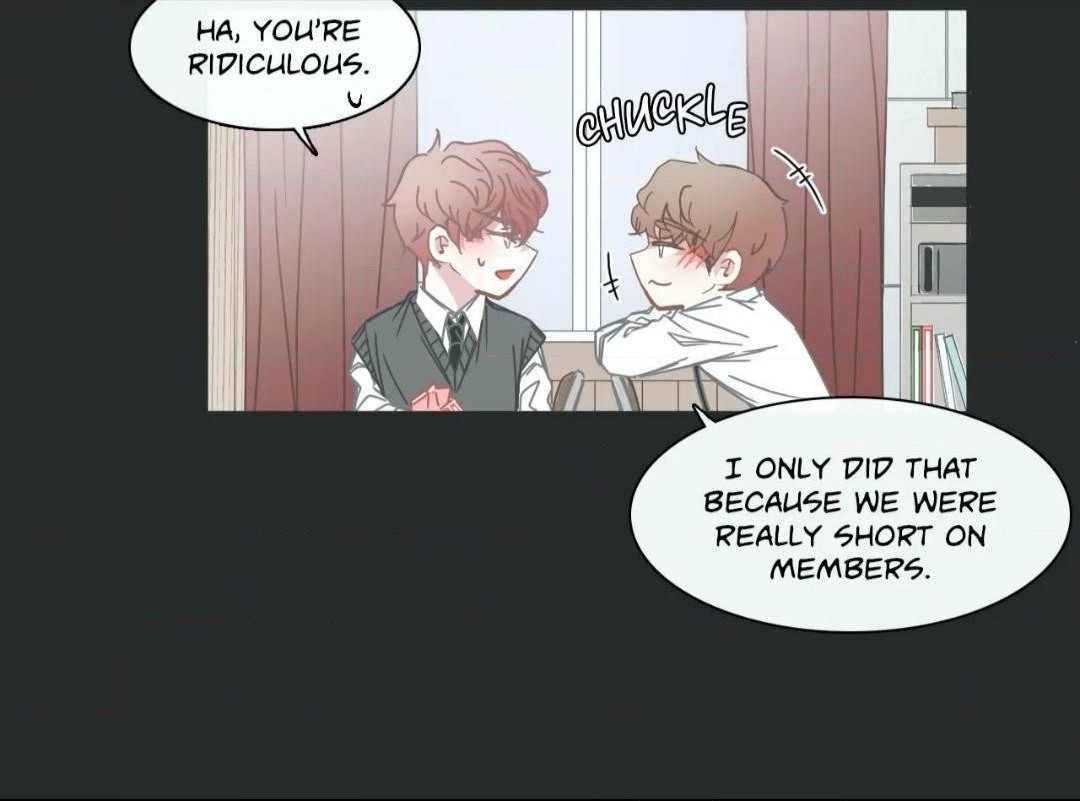 BL Motel Chapter 83 - HolyManga.Net