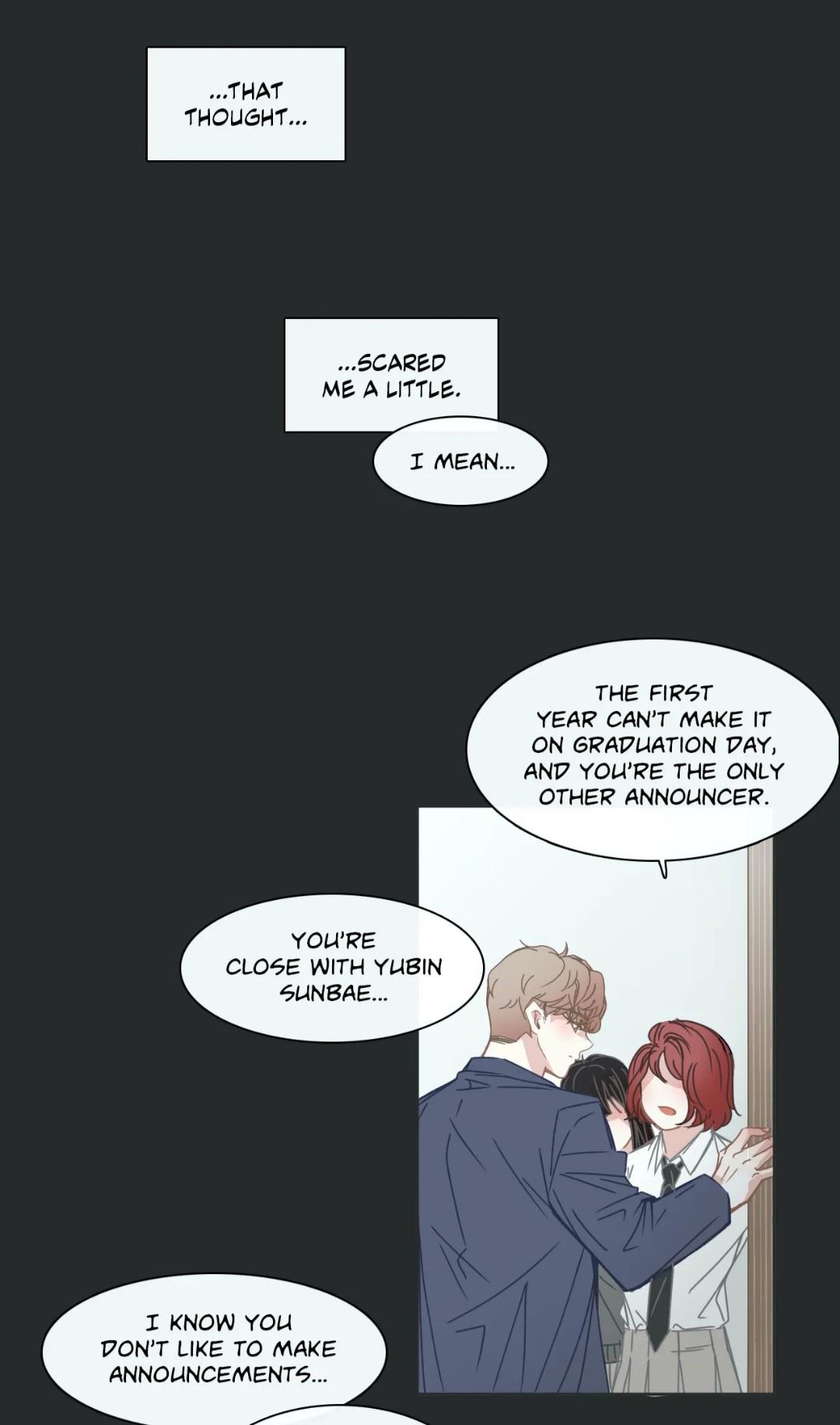 BL Motel Chapter 83 - HolyManga.Net