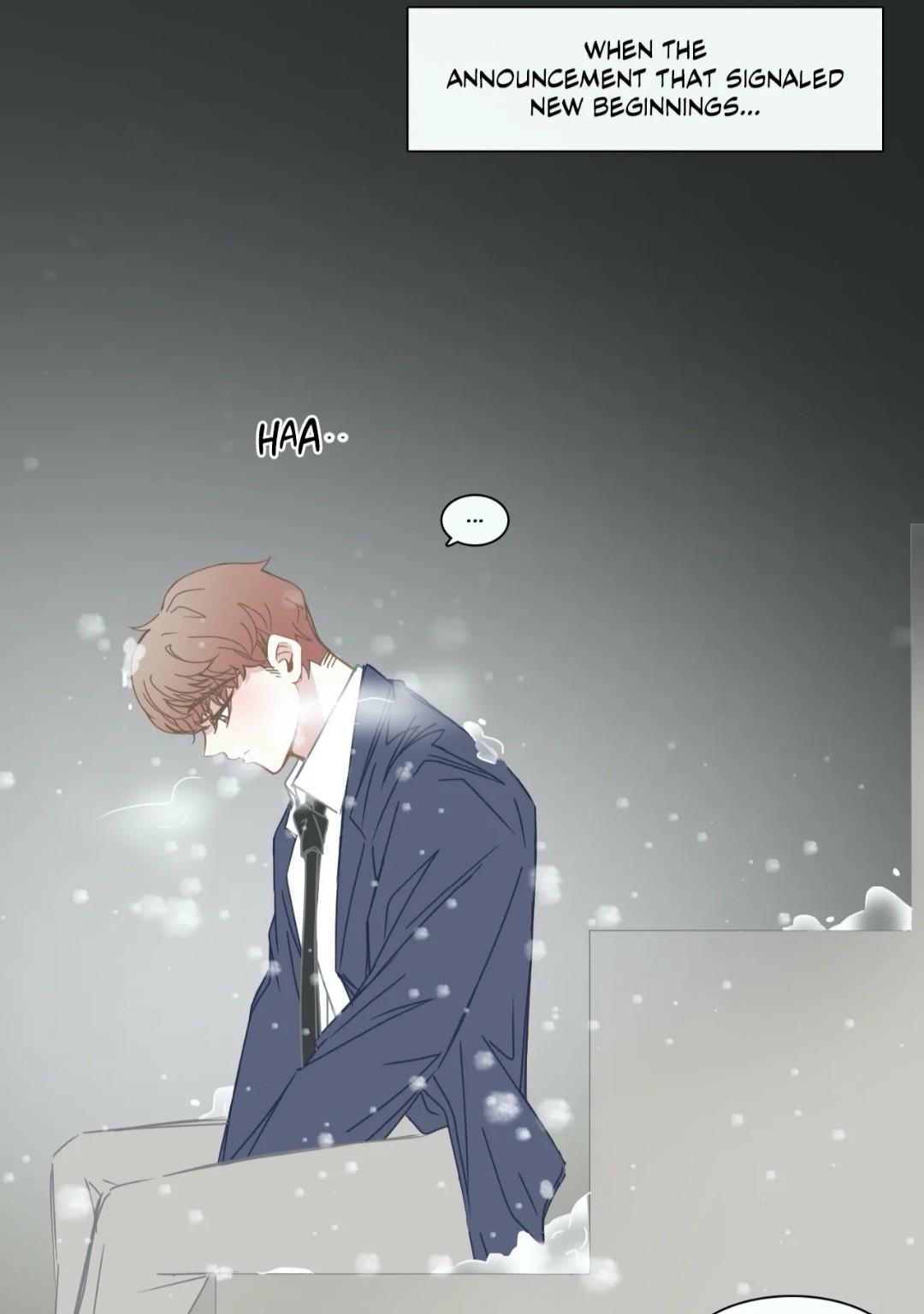 BL Motel Chapter 83 - HolyManga.Net