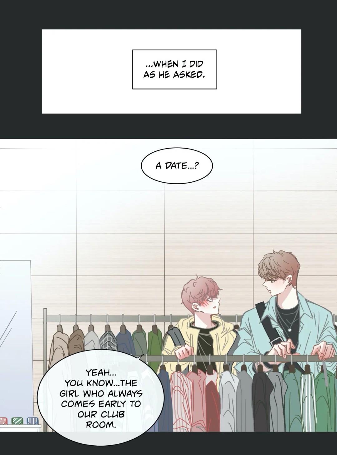 BL Motel Chapter 83 - HolyManga.Net