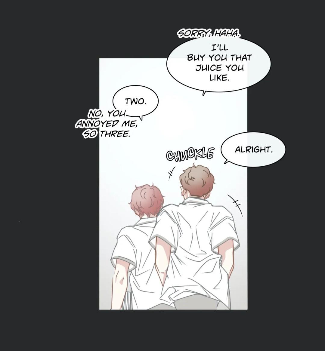 BL Motel Chapter 83 - HolyManga.Net