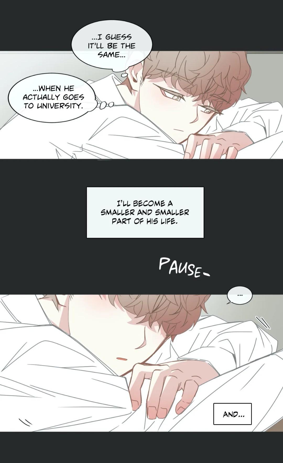 BL Motel Chapter 83 - HolyManga.Net