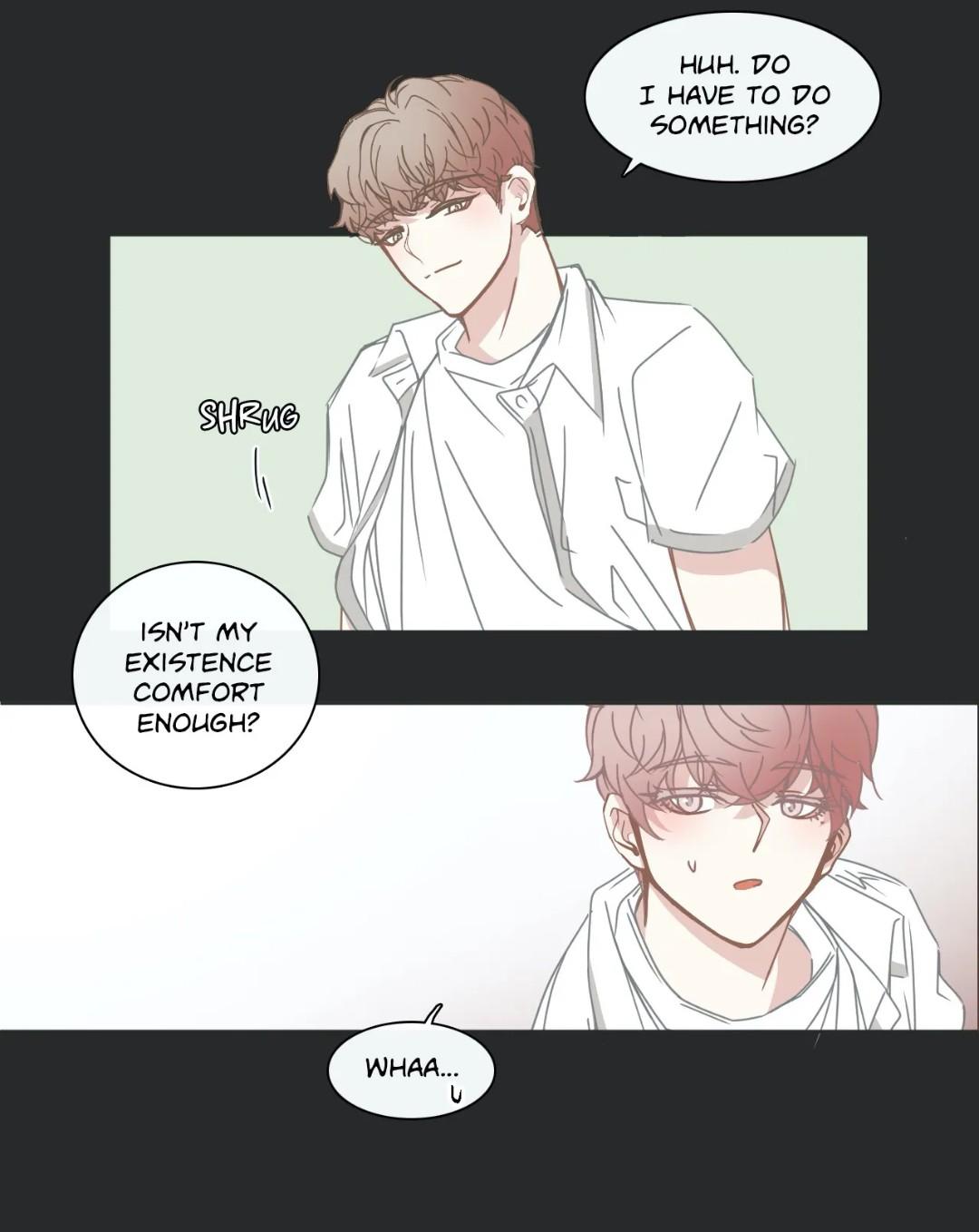 BL Motel Chapter 83 - HolyManga.Net