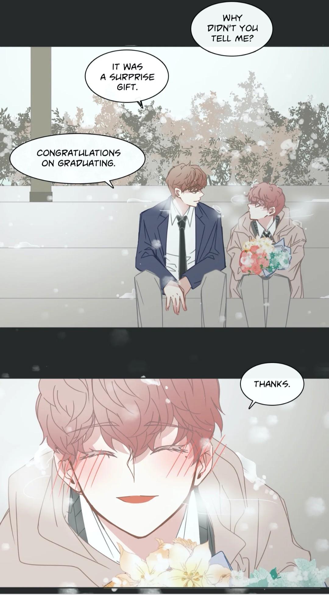 BL Motel Chapter 83 - HolyManga.Net