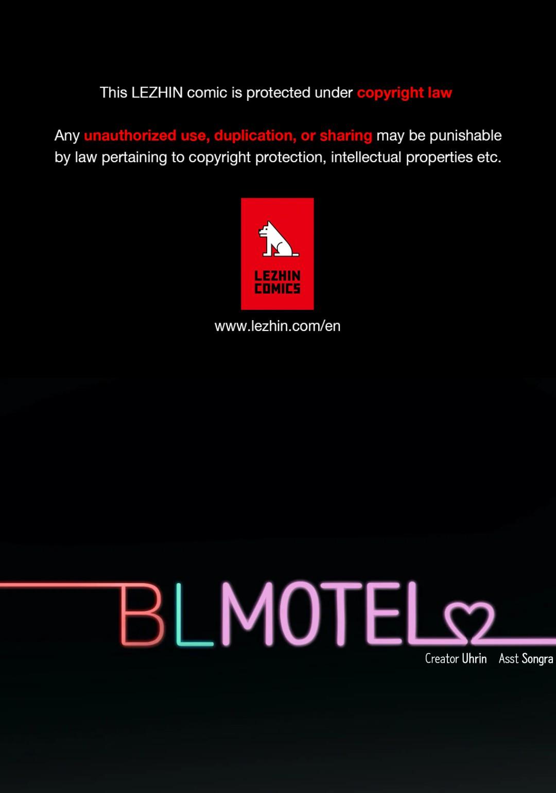 BL Motel Chapter 83 - HolyManga.Net