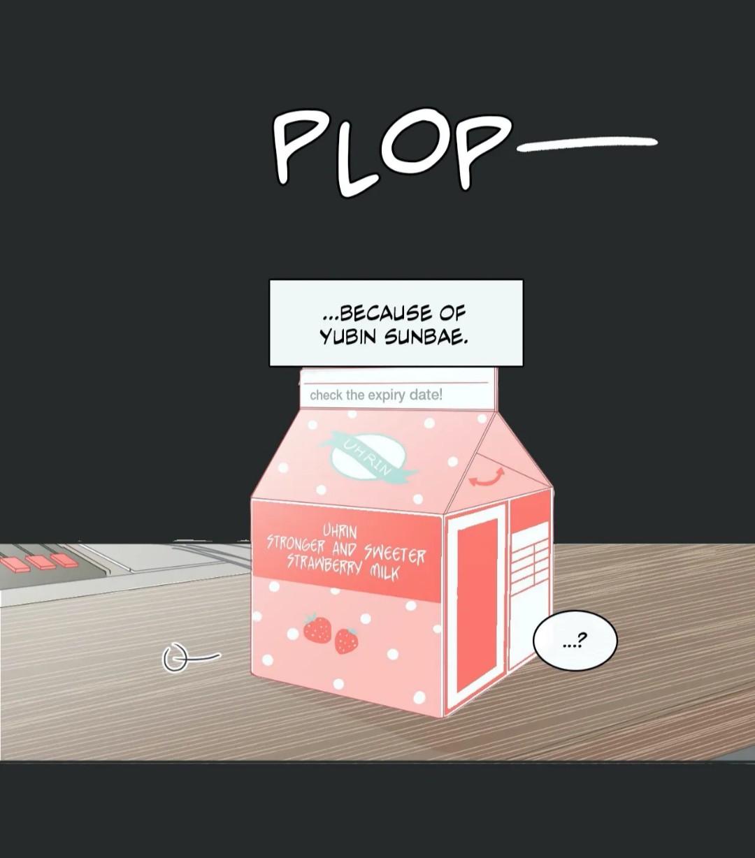 BL Motel Chapter 83 - HolyManga.Net